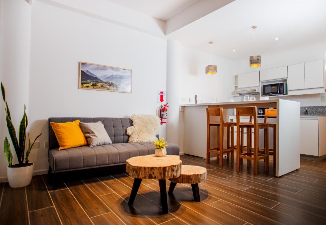 Turek Residences Appartamento Ushuaia