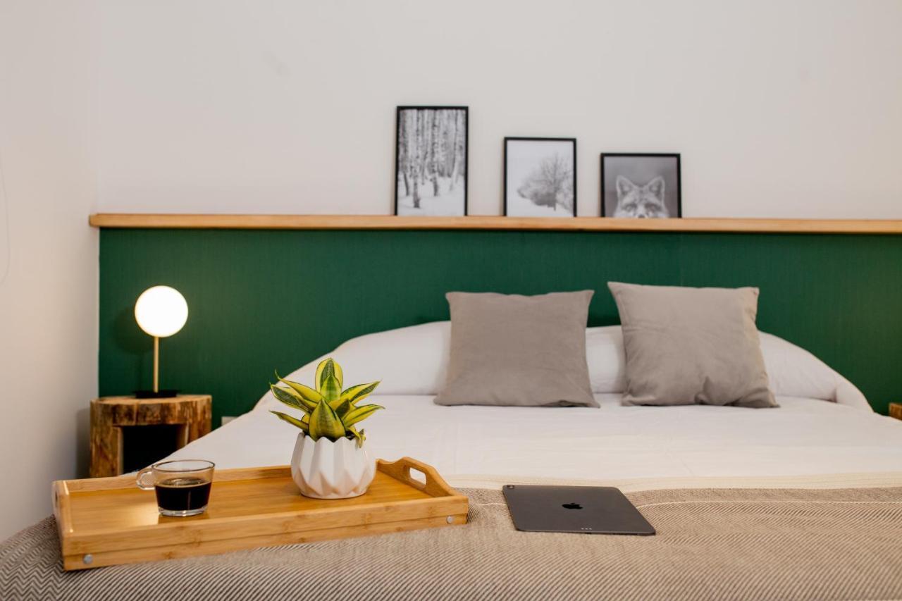 Appartamento Turek Residences Ushuaia