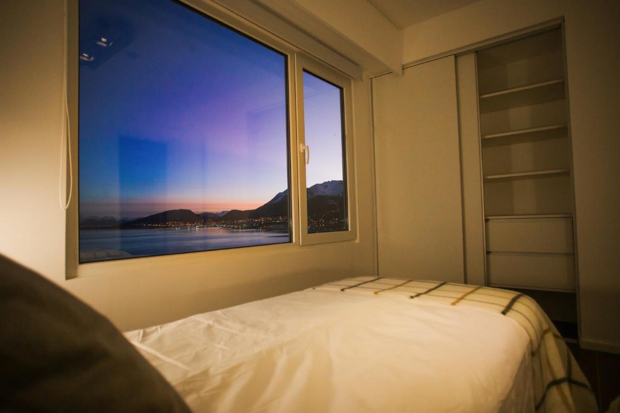Turek Residences Ushuaia