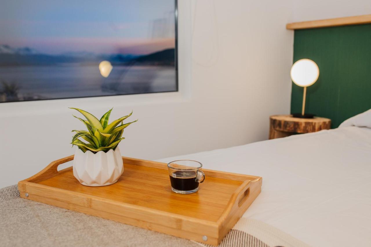 Appartamento Turek Residences Ushuaia