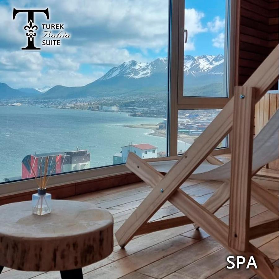 Turek Residences Ushuaia