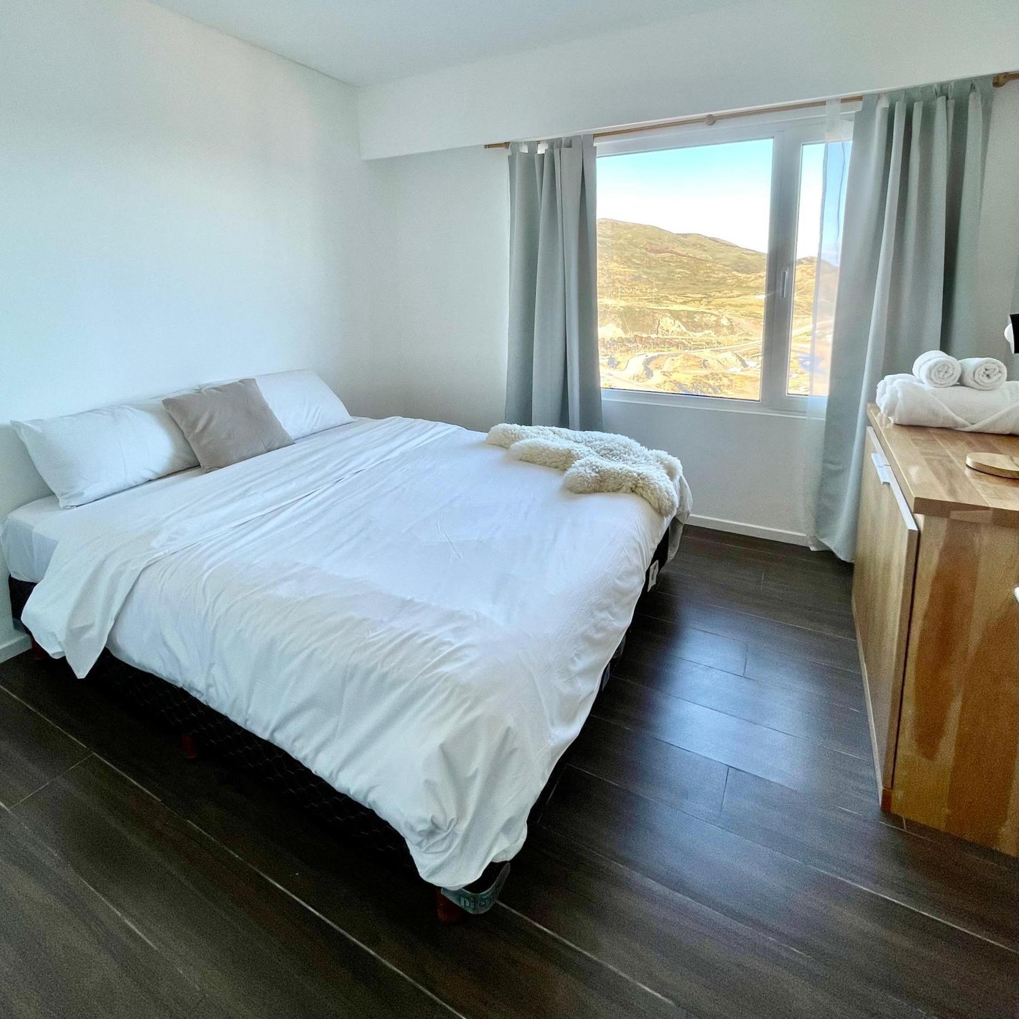Appartamento Turek Residences Ushuaia