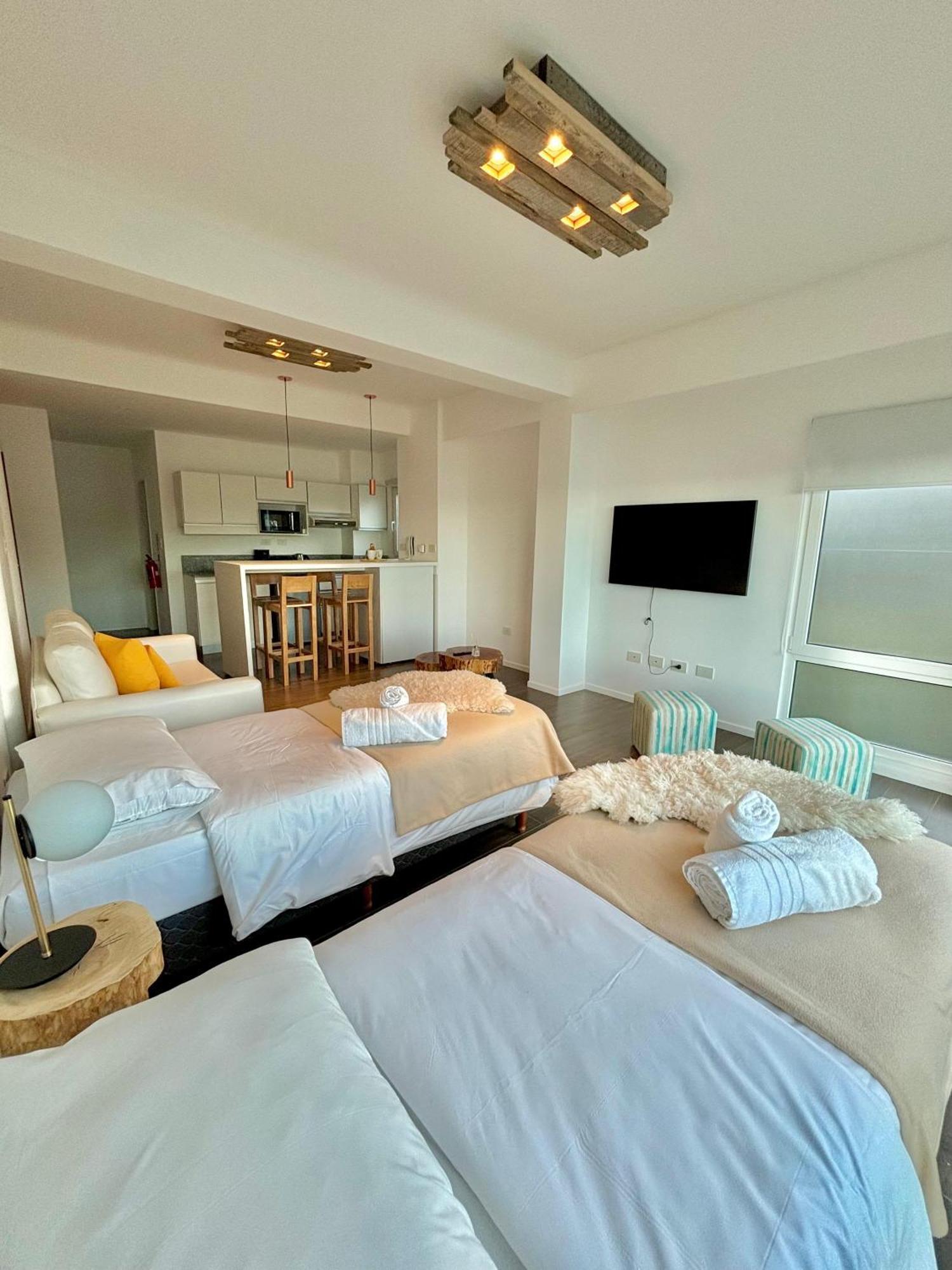 Turek Residences Appartamento