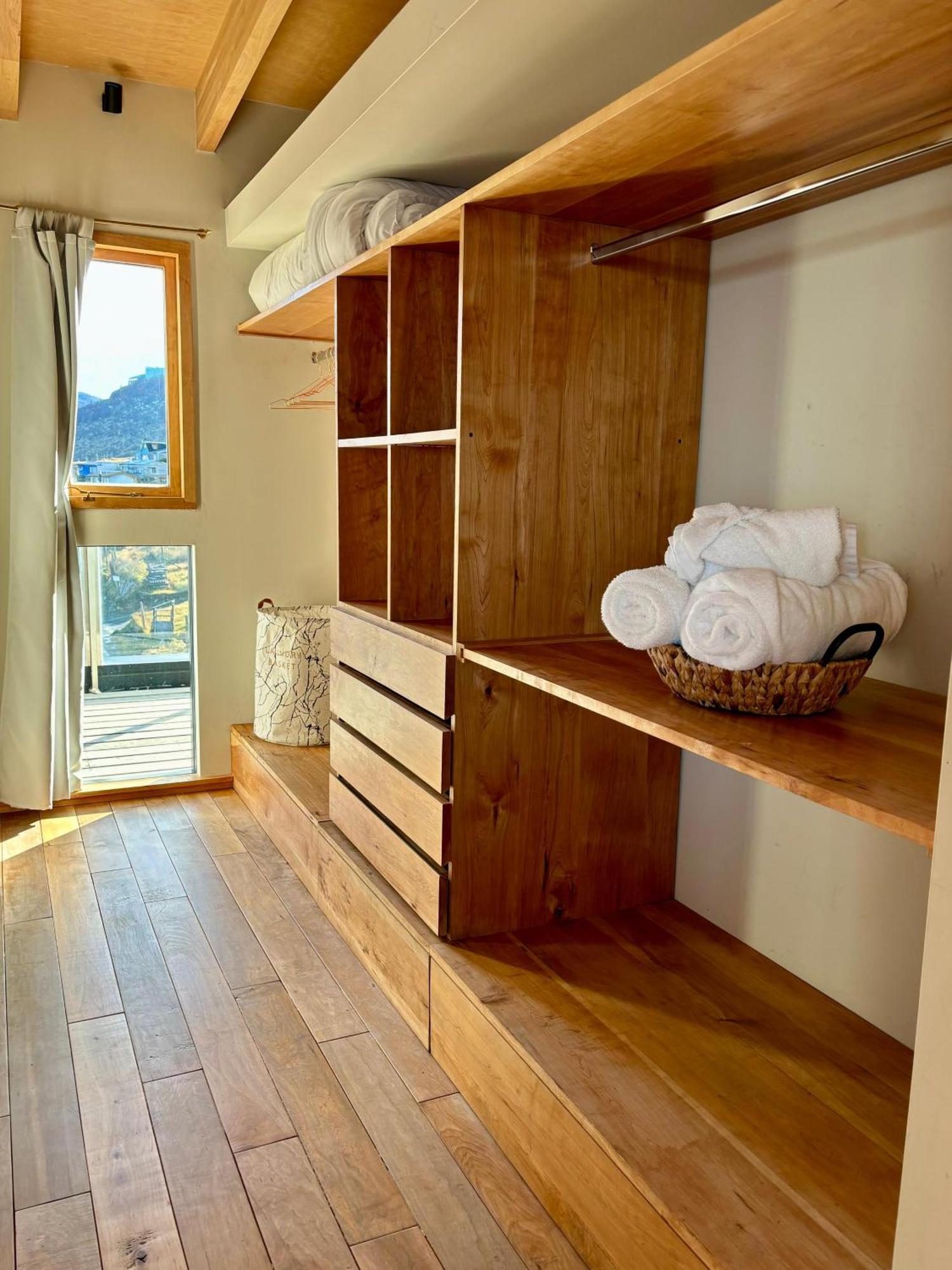 Appartamento Turek Residences *