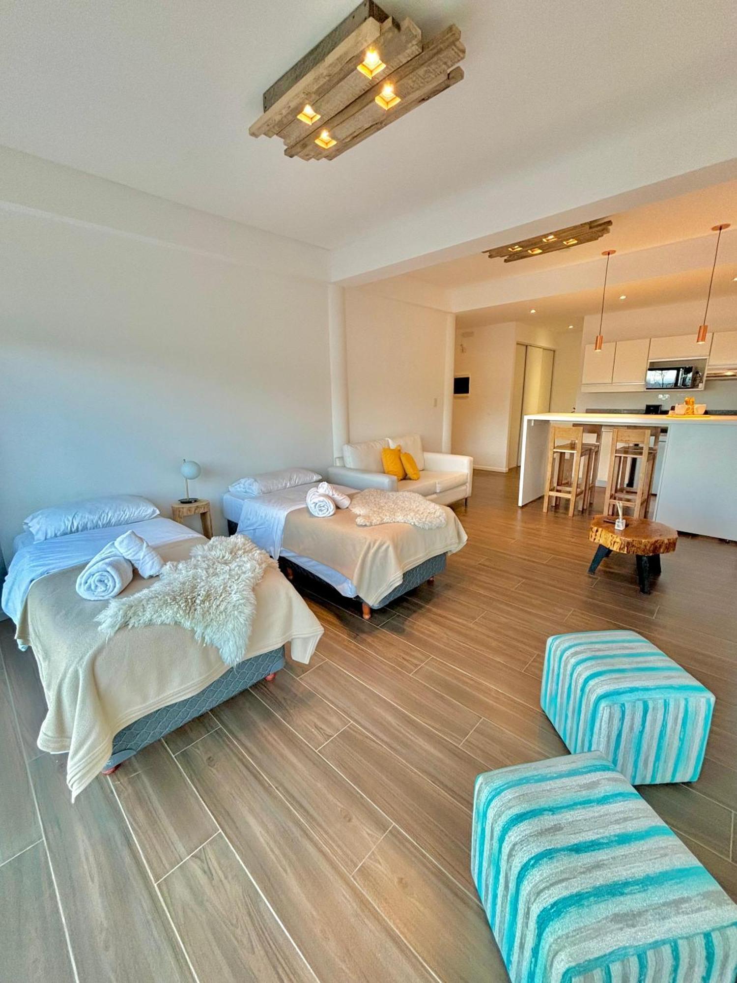 Turek Residences Appartamento Ushuaia