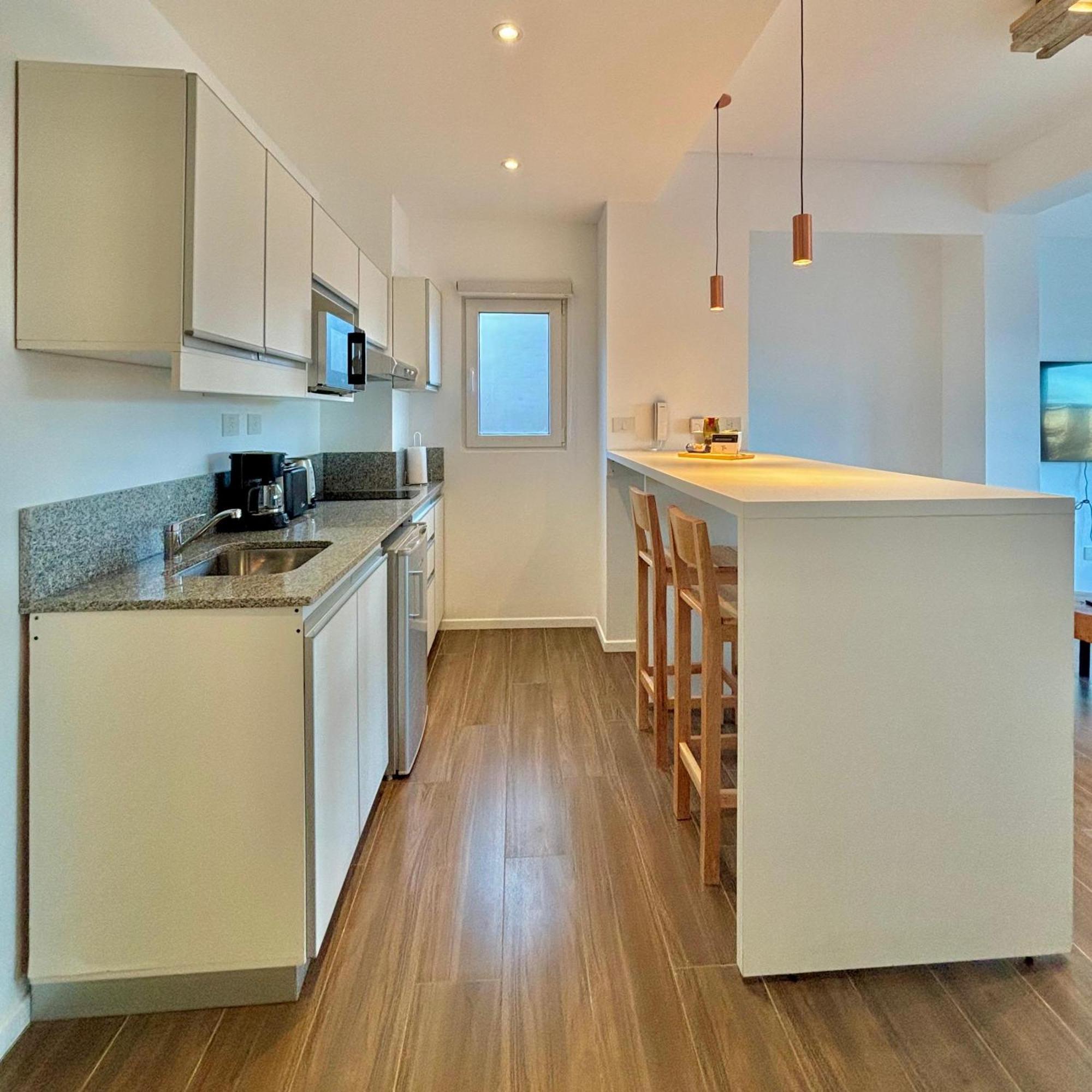 Turek Residences Ushuaia