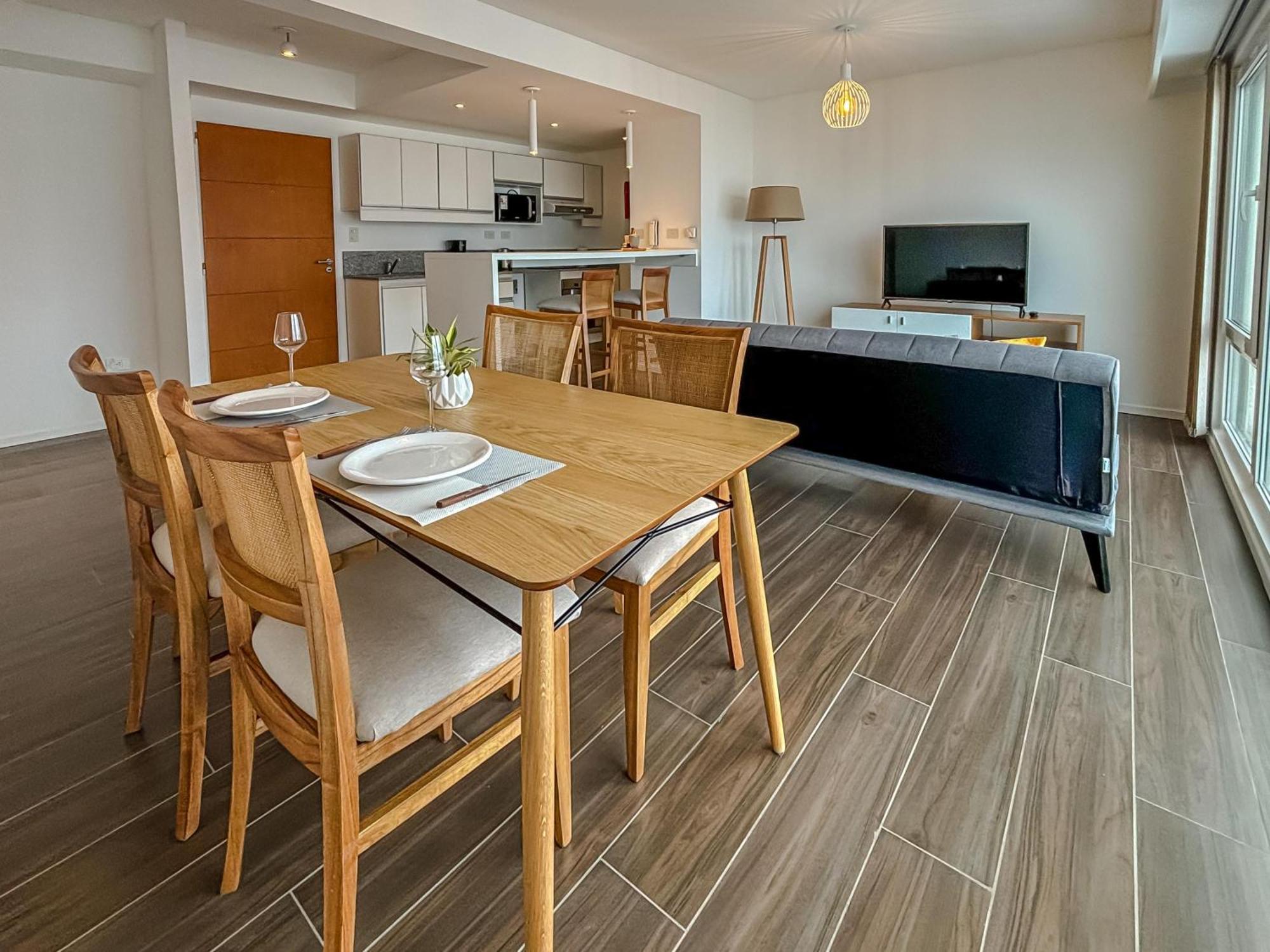 Appartamento Turek Residences Ushuaia
