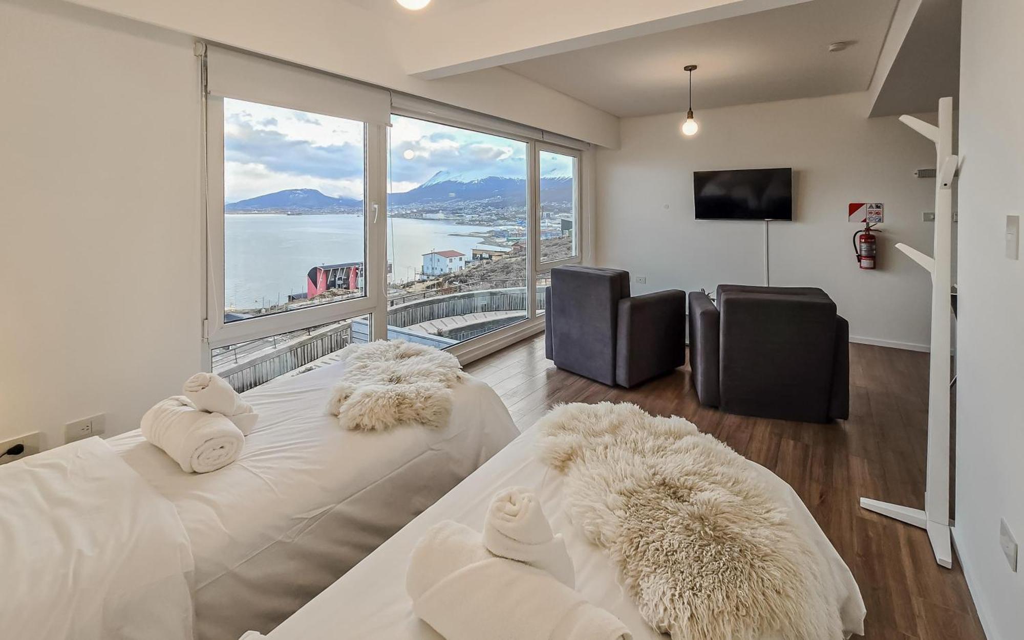 Turek Residences Appartamento Ushuaia