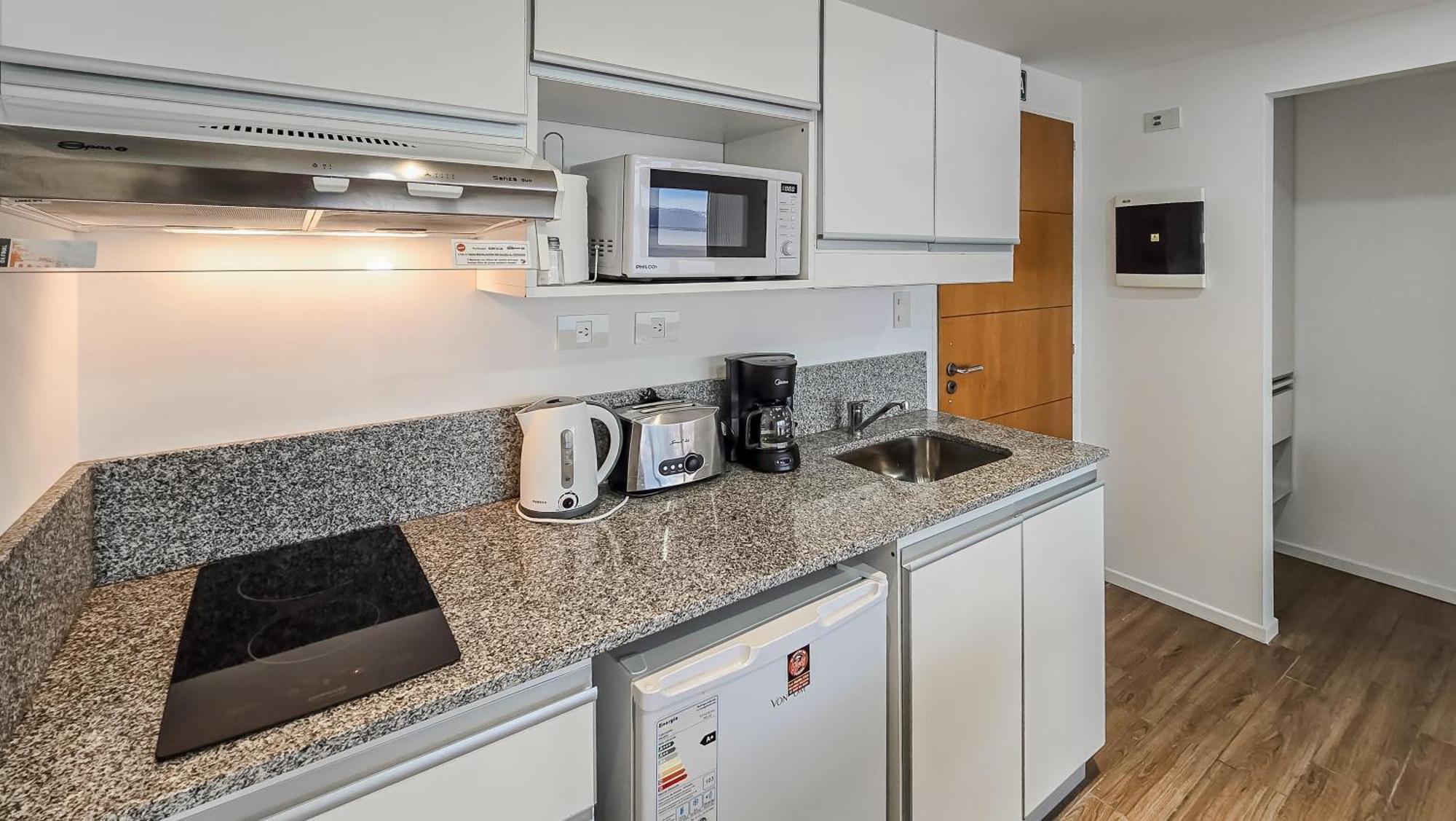 Turek Residences Appartamento *