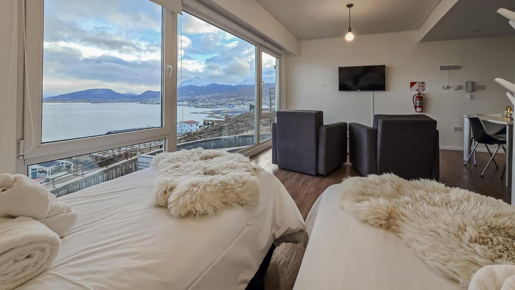 Appartamento Turek Residences *