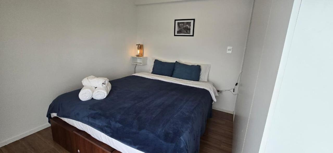 Turek Residences Ushuaia